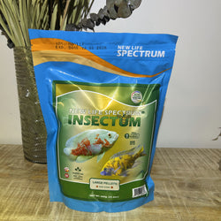 New Life Spectrum Insectum (2 for $49.99)